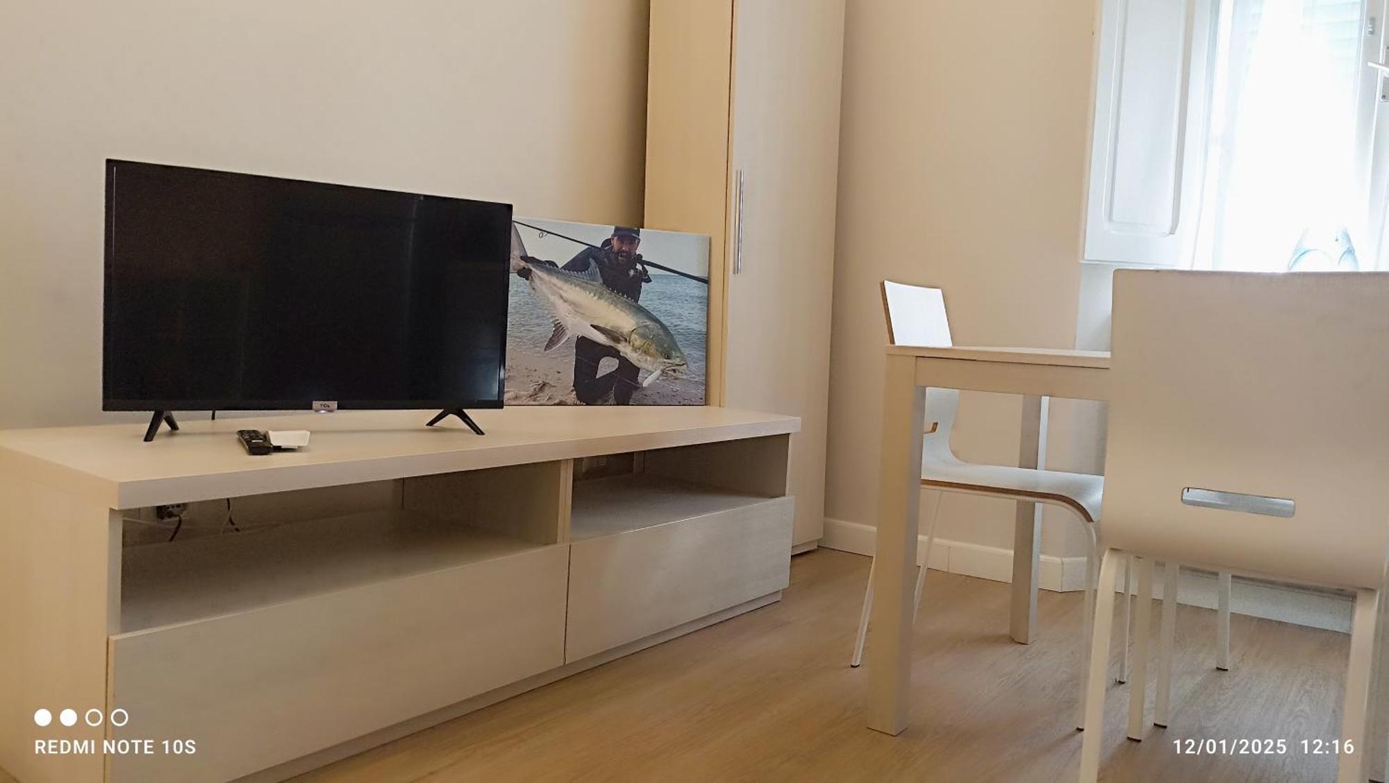 Nonno 'Drea Guest House Castiglione della Pescaia Phòng bức ảnh
