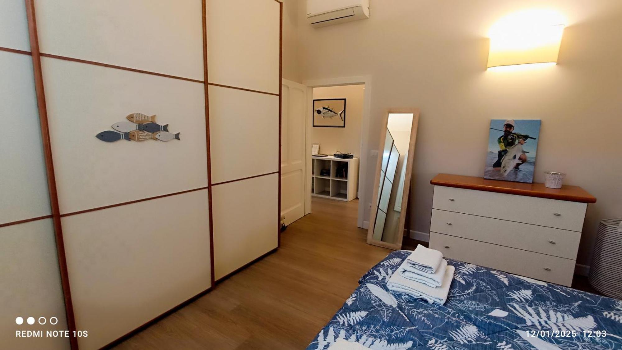 Nonno 'Drea Guest House Castiglione della Pescaia Phòng bức ảnh
