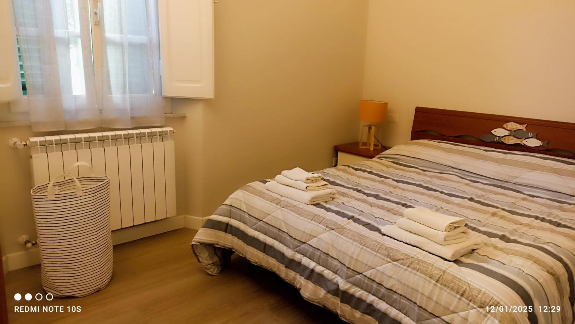 Nonno 'Drea Guest House Castiglione della Pescaia Ngoại thất bức ảnh