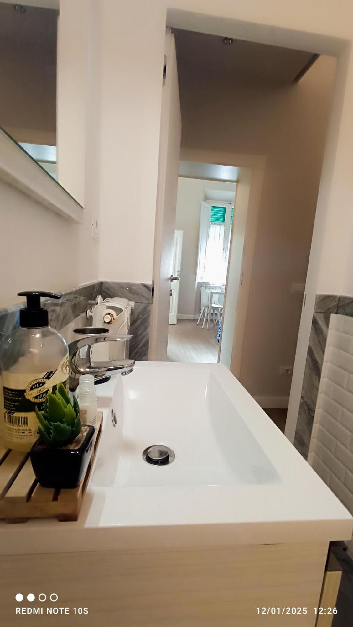 Nonno 'Drea Guest House Castiglione della Pescaia Ngoại thất bức ảnh